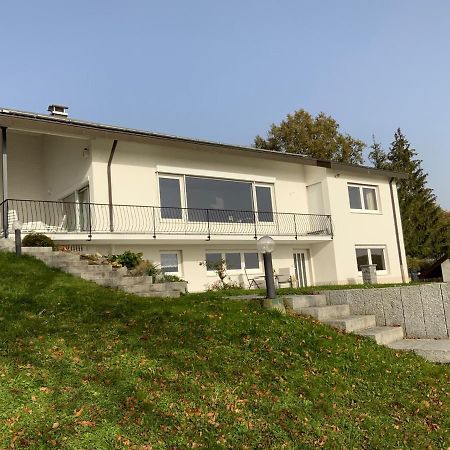 Ferienwohnung Paradies Nollingen Kültér fotó