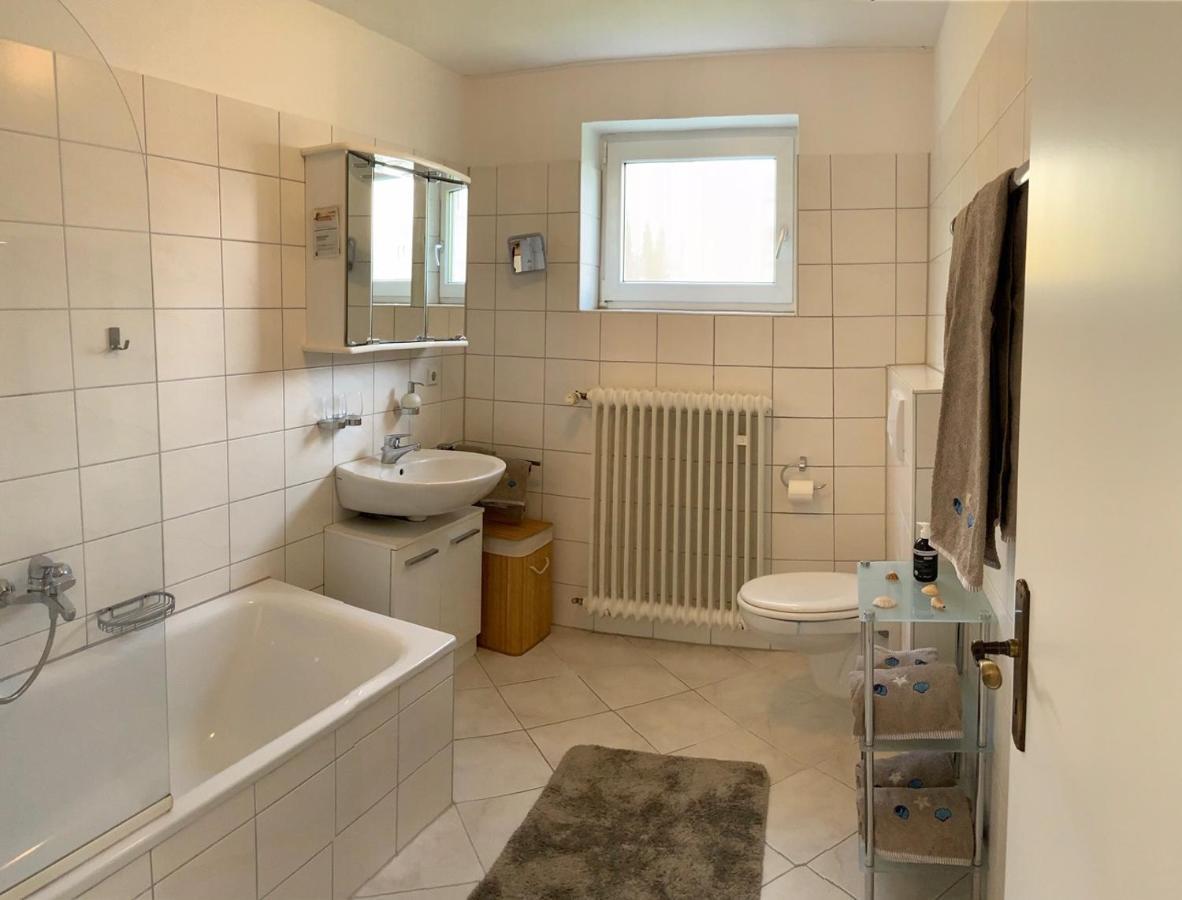 Ferienwohnung Paradies Nollingen Kültér fotó