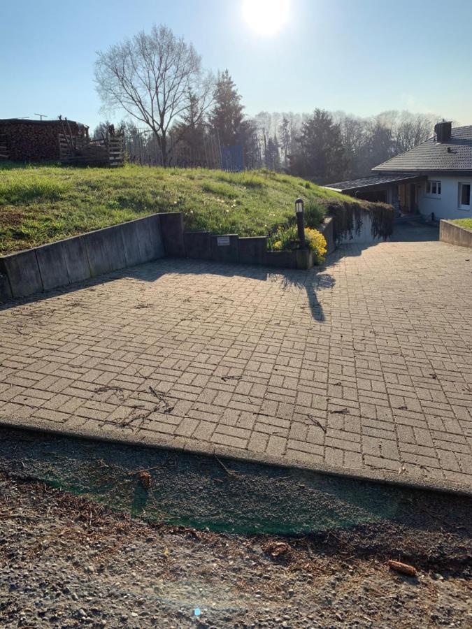 Ferienwohnung Paradies Nollingen Kültér fotó