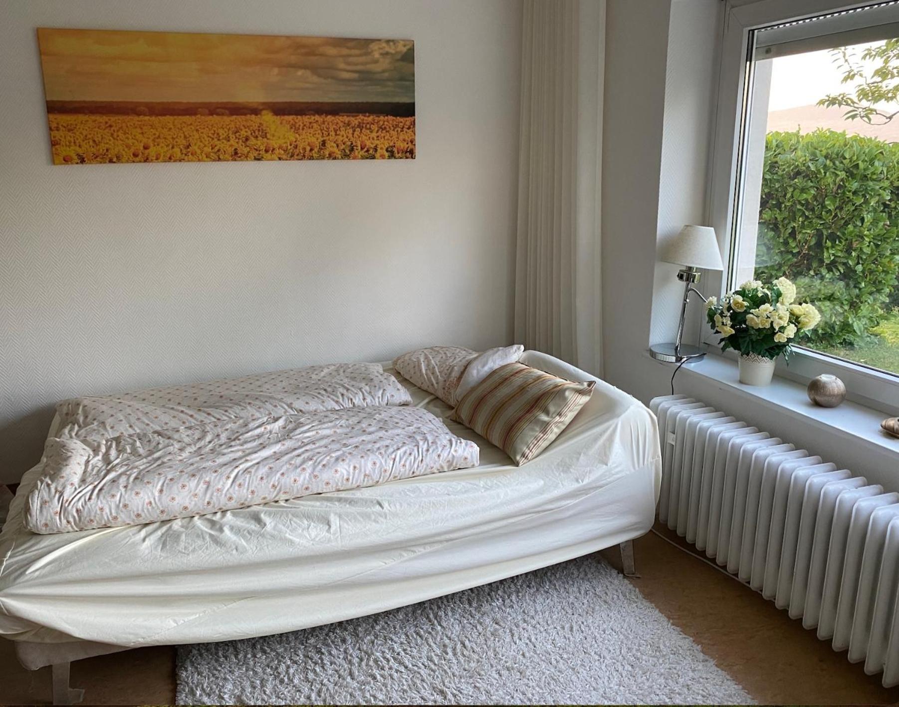 Ferienwohnung Paradies Nollingen Kültér fotó